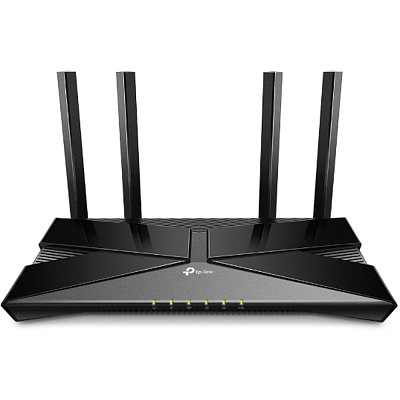 Archer AX1800 Wi-Fi6 DB router TP-LINK