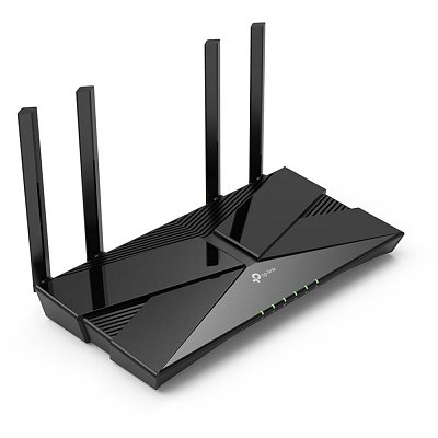 Archer AX23 AX1800 WiFi6 Router TP-LINK