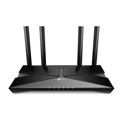 Archer AX50 AX3000 WiFi6 router TP-LINK