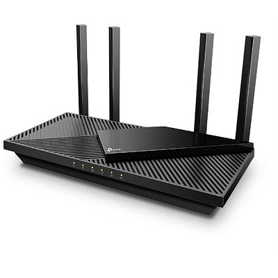 Archer AX55 AX3000 WiFi6 router TP-Link