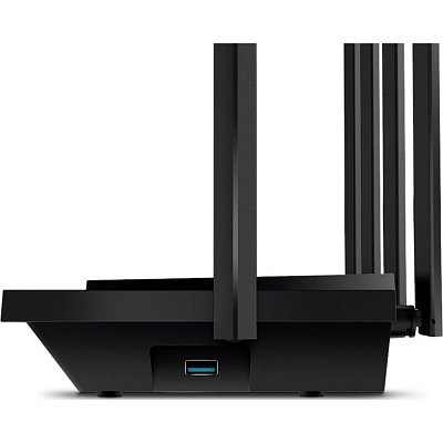 Archer AX73 AX5400 WiFi6 router TP-LINK