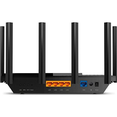 Archer AX73 AX5400 WiFi6 router TP-LINK