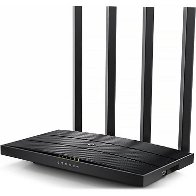 Archer C6U AC1200 WiFi Router TP-LINK