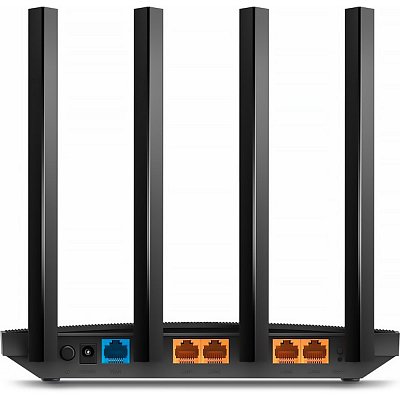 Archer C6U AC1200 WiFi Router TP-LINK