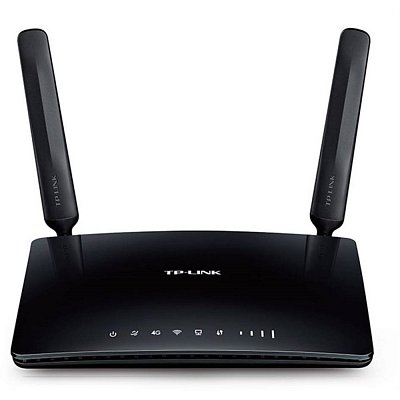 Archer MR200 4G LTE WiFi router TP-LINK