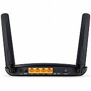 Archer MR200 4G LTE WiFi router TP-LINK