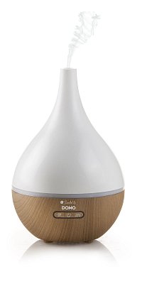 Aroma difuzér ultrazvukový 200 ml - DOMO DO9213AV