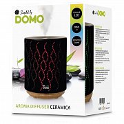 Aroma difuzér ultrazvukový 200 ml - DOMO DO9215AV