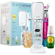 ART White Ginger Ale Mpack SODASTREAM