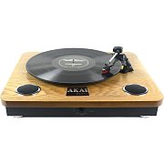 ATT-09 AKAI