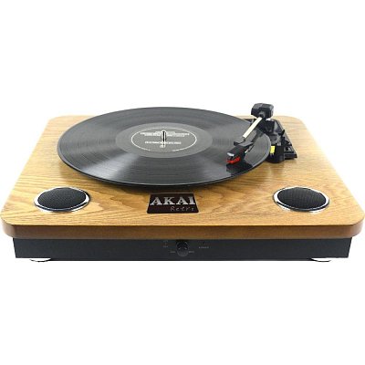 ATT-09 AKAI