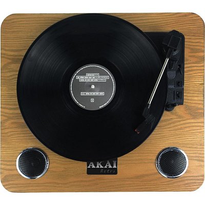 ATT-09 AKAI