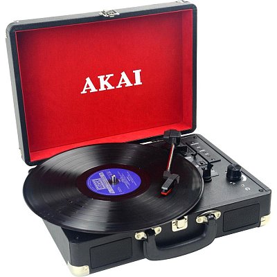 ATT-E10 AKAI