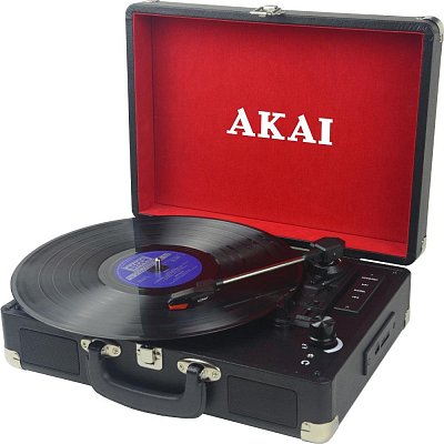 ATT-E10 AKAI