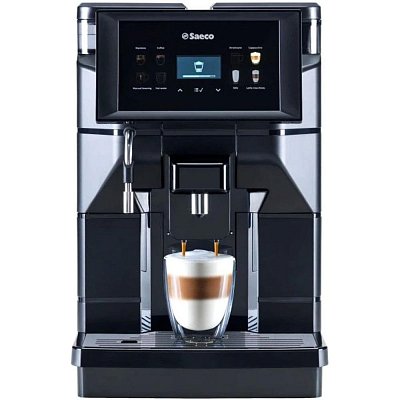 AURORA M1 ESPRESSO SAECO