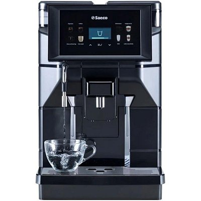 AURORA M1 ESPRESSO SAECO