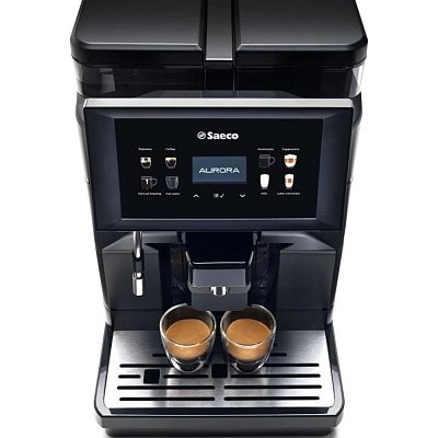 AURORA M1 ESPRESSO SAECO