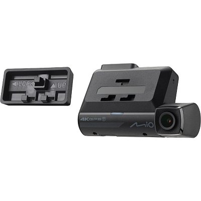 Autokamera MiVue 955W Dual 4K + 2.5K MIO