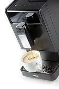 Automatický kávovar espresso - DOMO DO718K