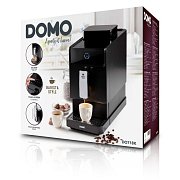 Automatický kávovar espresso - DOMO DO718K