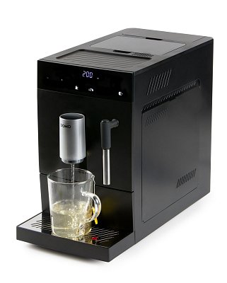 Automatický kávovar s tryskou na mléko - DOMO DO1150K