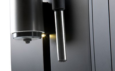 Automatický kávovar s tryskou na mléko - DOMO DO1150K
