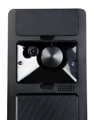 Automatický kávovar s tryskou na mléko - DOMO DO1150K