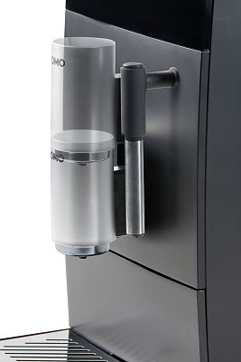 Automatický kávovar s tryskou na mléko - DOMO DO1150K