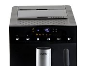 Automatický kávovar s tryskou na mléko - DOMO DO1150K
