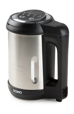 Automatický polévkovar - DOMO DO732BL