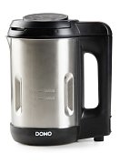 Automatický polévkovar - DOMO DO732BL