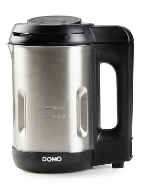 Automatický polévkovar - DOMO DO732BL
