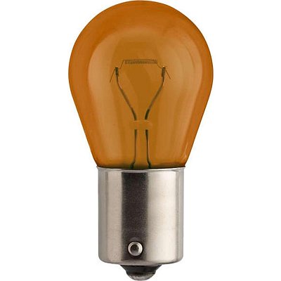 Autožárovka PY21W PHILIPS