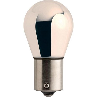Autožárovka PY21W SilverVision PHILIPS