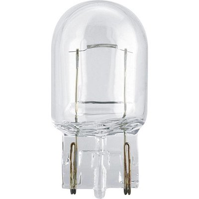 Autožárovka W21W PHILIPS