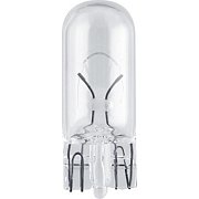 Autožárovka W5W PHILIPS