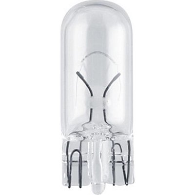 Autožárovka W5W PHILIPS