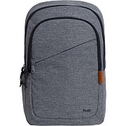 Avana Ecofriendly Backpack 16 grey TRUST