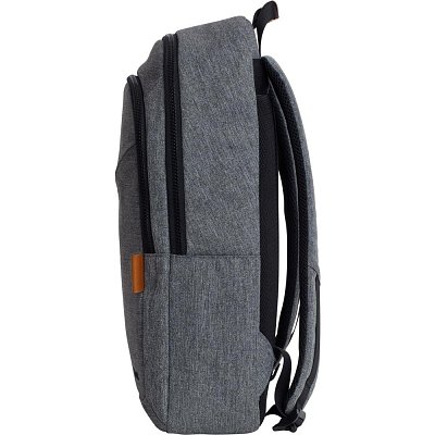 Avana Ecofriendly Backpack 16 grey TRUST