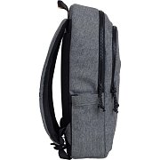 Avana Ecofriendly Backpack 16 grey TRUST