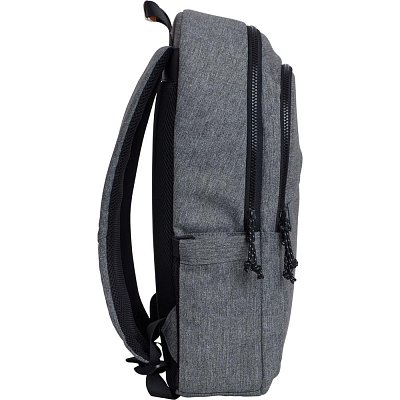 Avana Ecofriendly Backpack 16 grey TRUST