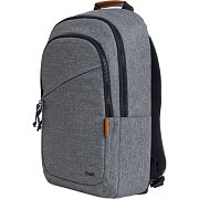 Avana Ecofriendly Backpack 16 grey TRUST