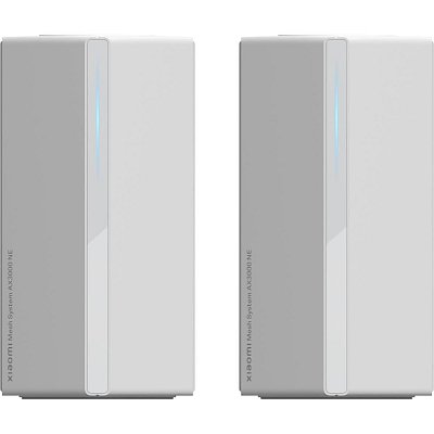 AX3000 NE (2pack) mesh system XIAOMI