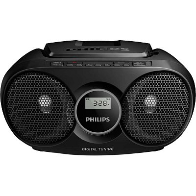 AZ215B/12 rádio s CD PHILIPS