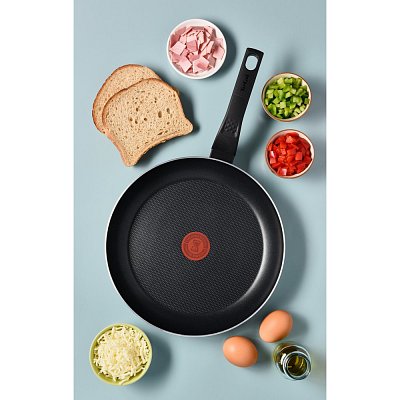 B5670253 SIM.CL. RED PÁNEV 20 CM TEFAL