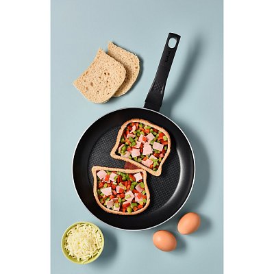 B5670253 SIM.CL. RED PÁNEV 20 CM TEFAL