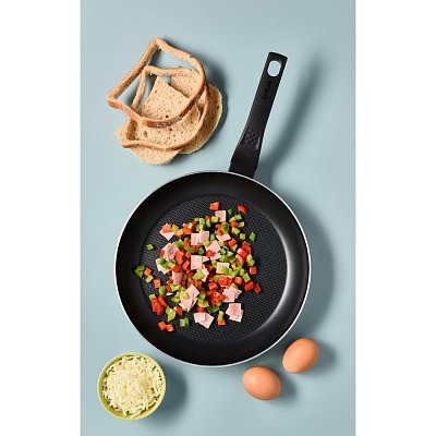 B5670253 SIM.CL. RED PÁNEV 20 CM TEFAL