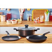 B5670253 SIM.CL. RED PÁNEV 20 CM TEFAL