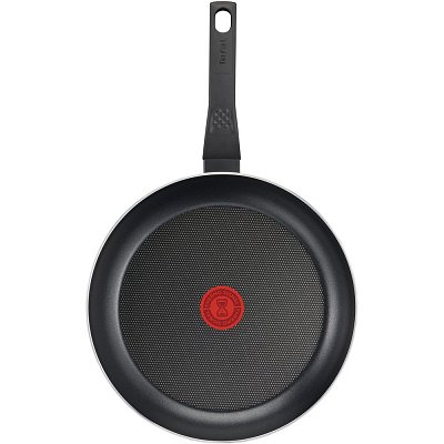 B5670653 SIM.CL. RED PÁNEV 28 CM TEFAL