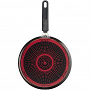 B5671053 SIM.CL. RED PÁNEV 25 CM TEFAL
